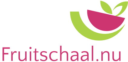 logo van fruitschaal.nu