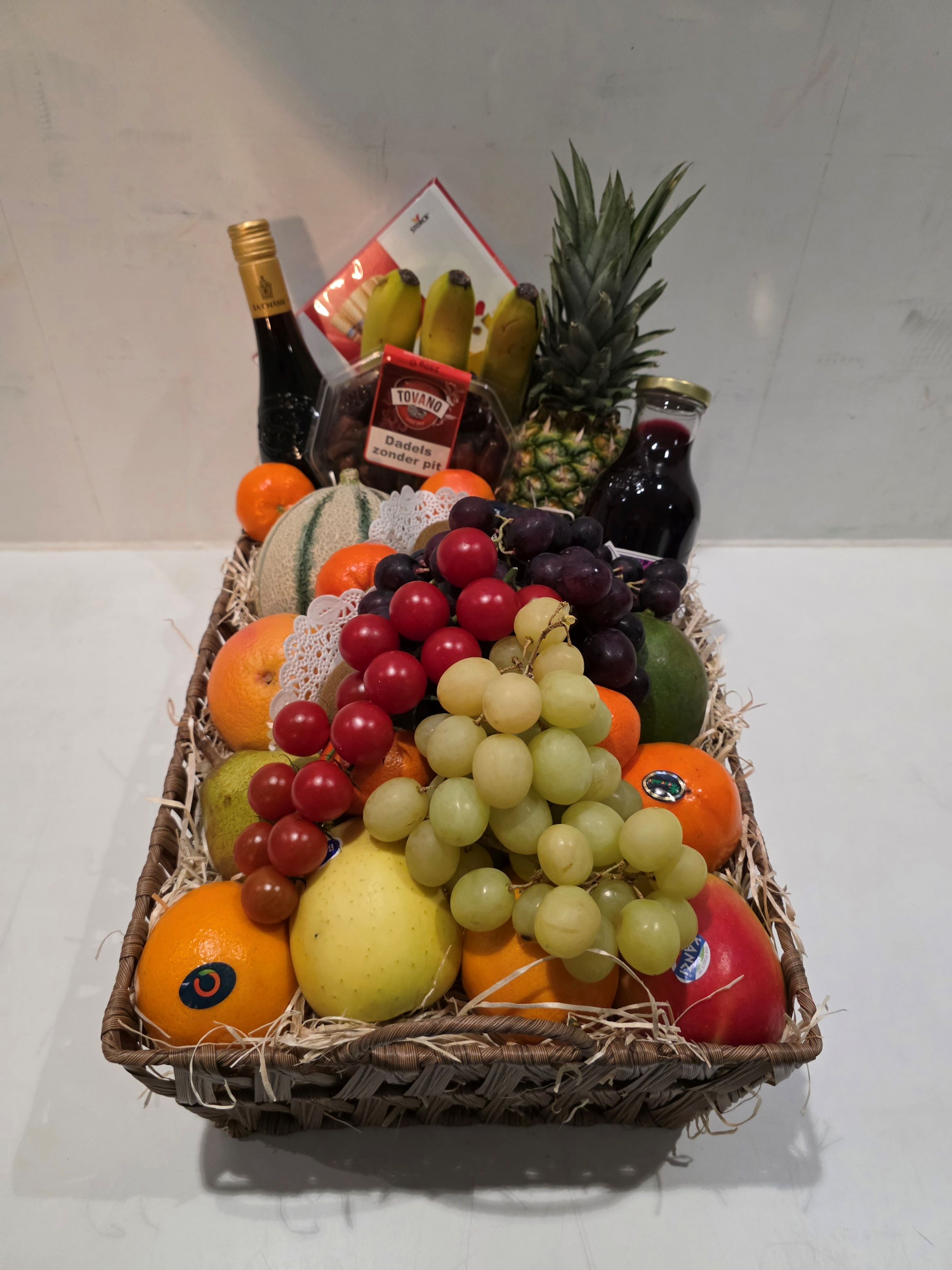 Fruitmand Superieur